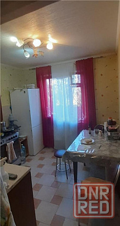 Продажа 3 ком м-н Звездный Ленинский р-н Донецк - изображение 1