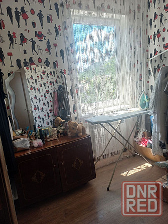 продается дом в донецке,киевский район,5-участок Донецк - изображение 9