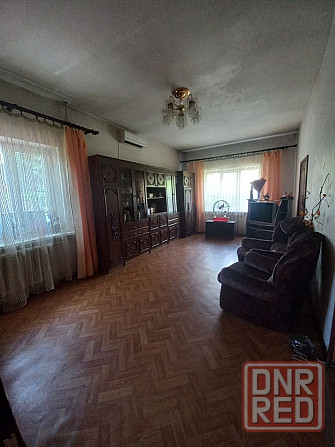 продается дом в донецке,киевский район,5-участок Донецк - изображение 4