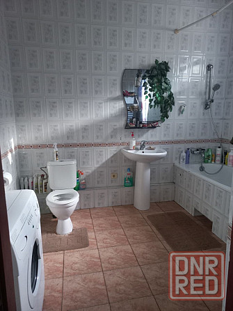 продается дом в донецке,киевский район,5-участок Донецк - изображение 3