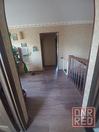 продается дом в донецке,киевский район,5-участок Донецк - изображение 11