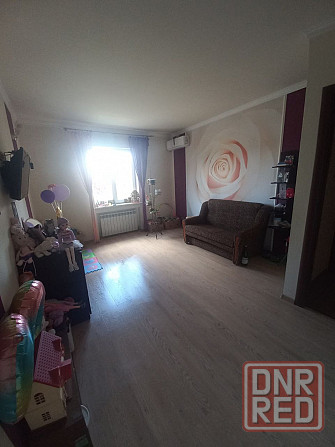 продается дом в донецке,киевский район,5-участок Донецк - изображение 12