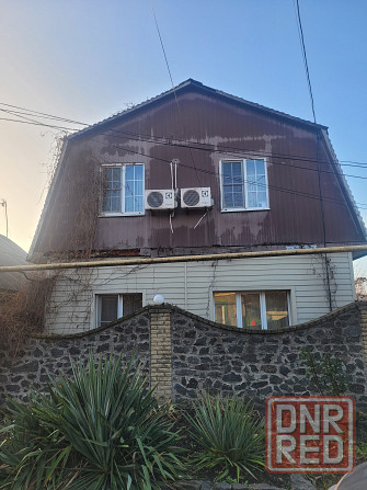 продается дом в донецке,киевский район,5-участок Донецк - изображение 1