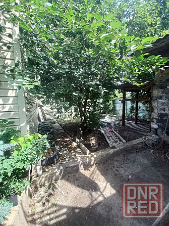 продается дом в донецке,киевский район,5-участок Донецк - изображение 2