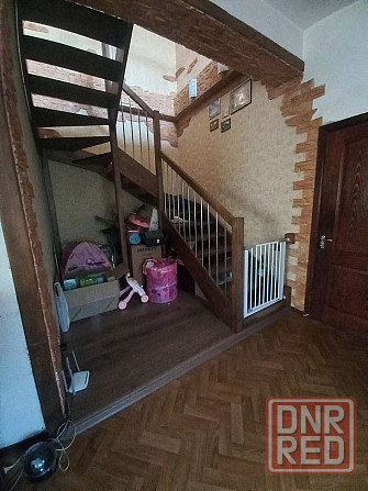 продается дом в донецке,киевский район,5-участок Донецк - изображение 6