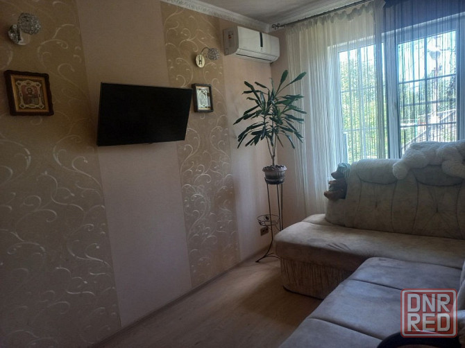 продается дом в донецке,киевский район,5-участок Донецк - изображение 8