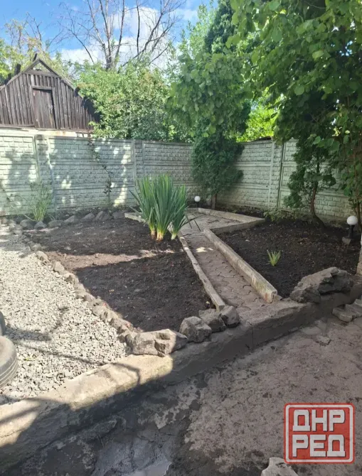 продается дом в донецке,киевский район,5-участок Донецк - изображение 12