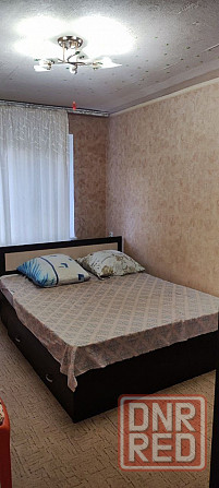 Сдам 3 комн кв Киевский район Адачи Донецк - изображение 2