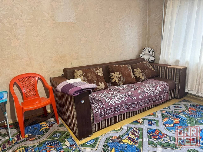 Сдам 3 комн кв Киевский район Адачи Донецк - изображение 3