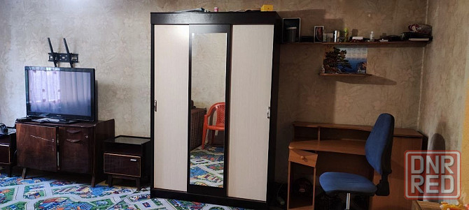 Сдам 3 комн кв Киевский район Адачи Донецк - изображение 4