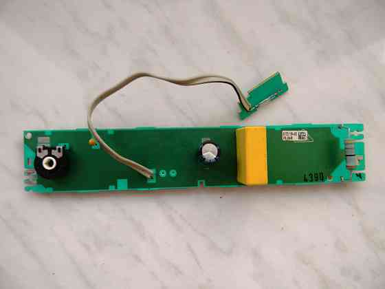 Liebherr запчасти к холодильнику Макеевка