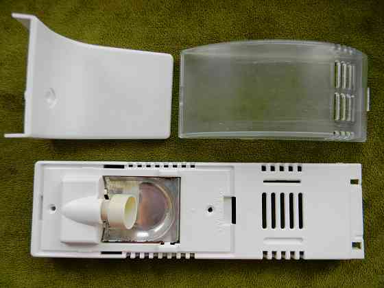 Liebherr запчасти к холодильнику Макеевка