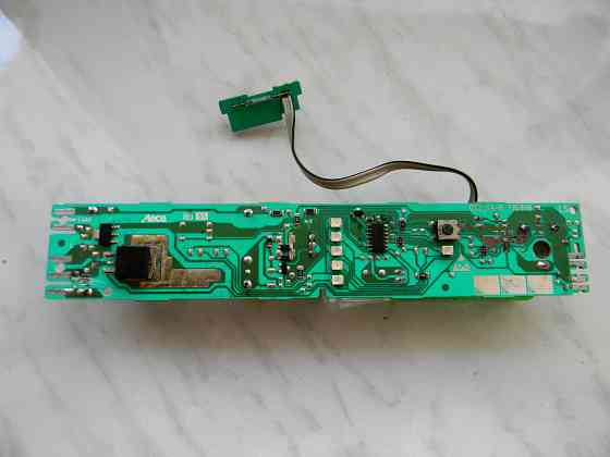 Liebherr запчасти к холодильнику Макеевка