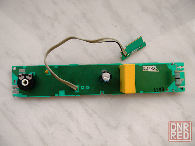 Liebherr запчасти к холодильнику Макеевка - изображение 5