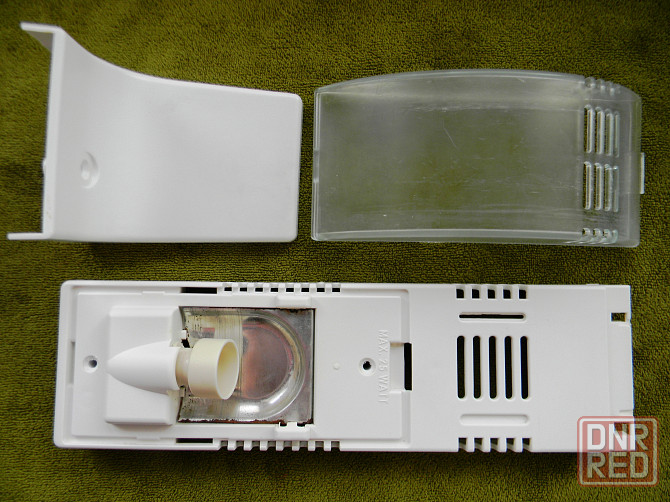 Liebherr запчасти к холодильнику Макеевка - изображение 2