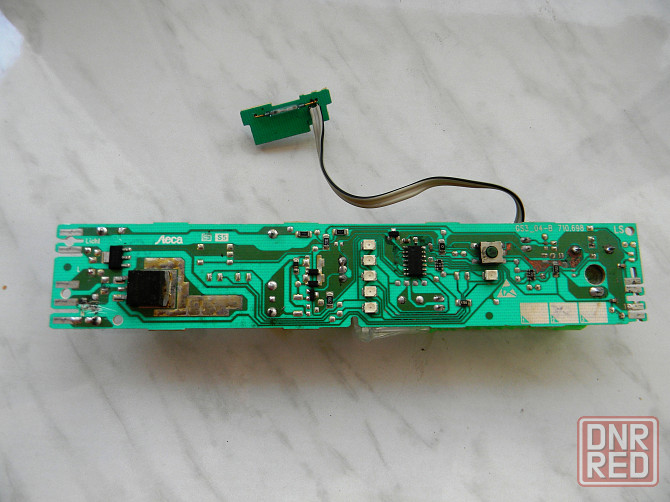 Liebherr запчасти к холодильнику Макеевка - изображение 6