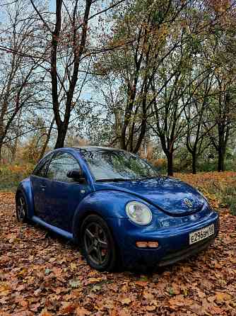 Продам Volkswagen Beetle Макеевка