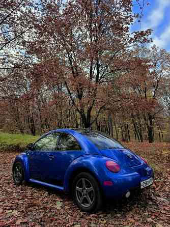 Продам Volkswagen Beetle Макеевка