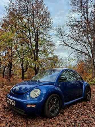 Продам Volkswagen Beetle Макеевка