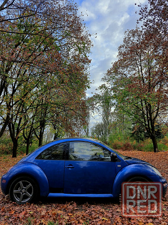 Продам Volkswagen Beetle Макеевка - изображение 7