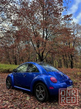 Продам Volkswagen Beetle Макеевка - изображение 2