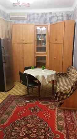 Сдаётся посуточно 2 х коме квартира Донецк