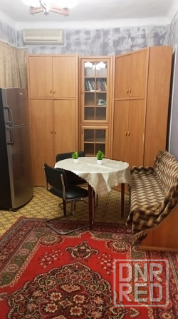 Сдаётся посуточно 2 х коме квартира Донецк - изображение 4