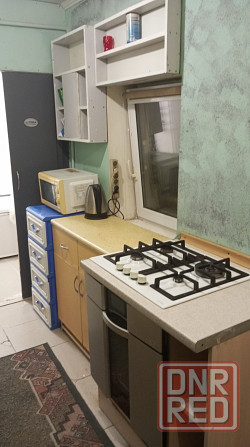 Сдаётся посуточно 2 х коме квартира Донецк - изображение 6