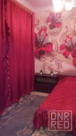 Сдаётся посуточно 2 х коме квартира Донецк - изображение 8