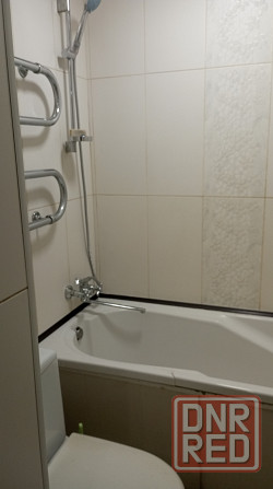 Сдаётся посуточно 2 х коме квартира Донецк - изображение 5