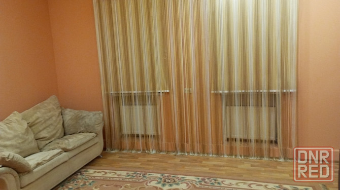 Сдаётся посуточно 2 х коме квартира Донецк - изображение 2