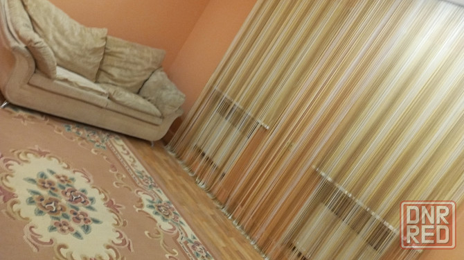 Сдаётся посуточно 2 х коме квартира Донецк - изображение 3