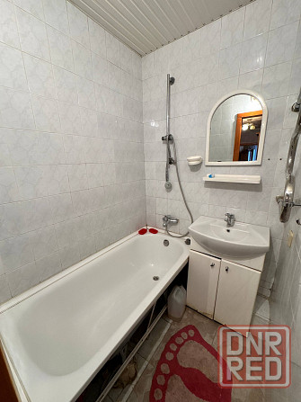 Сдам 2 комн кв Киевский район Политбойцов Донецк - изображение 8