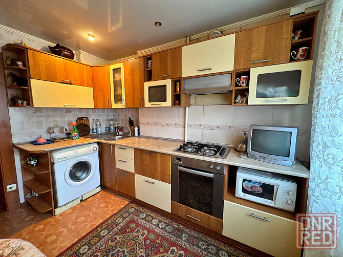 Сдам 2 комн кв Киевский район Политбойцов Донецк - изображение 6