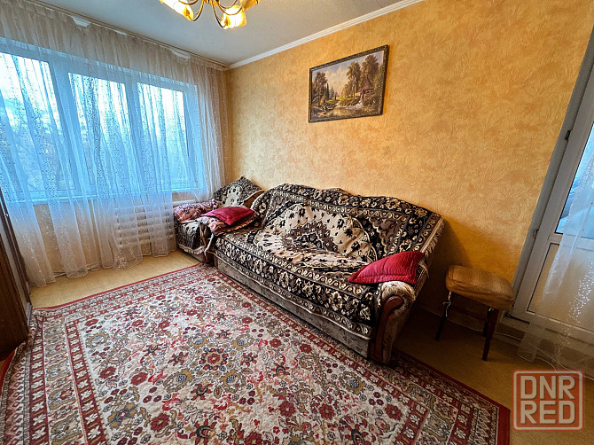 Сдам 2 комн кв Киевский район Политбойцов Донецк - изображение 1