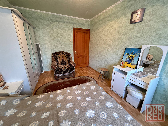 Сдам 2 комн кв Киевский район Политбойцов Донецк - изображение 5