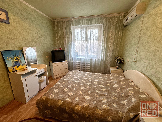 Сдам 2 комн кв Киевский район Политбойцов Донецк - изображение 4