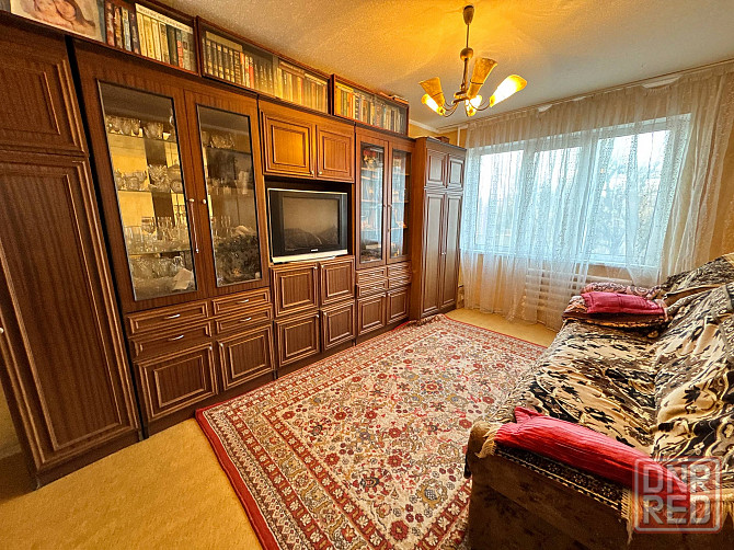 Сдам 2 комн кв Киевский район Политбойцов Донецк - изображение 2