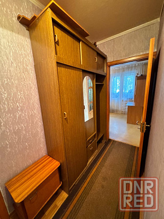 Сдам 2 комн кв Киевский район Политбойцов Донецк - изображение 10