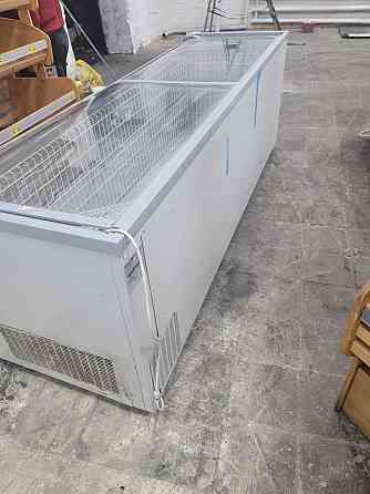 Продам морозильный ларь Донецк