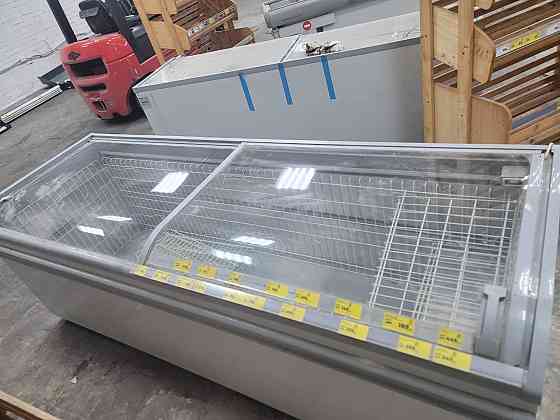 Продам морозильный ларь Донецк