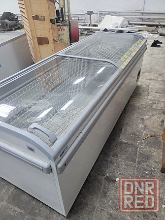 Продам морозильный ларь Донецк - изображение 5