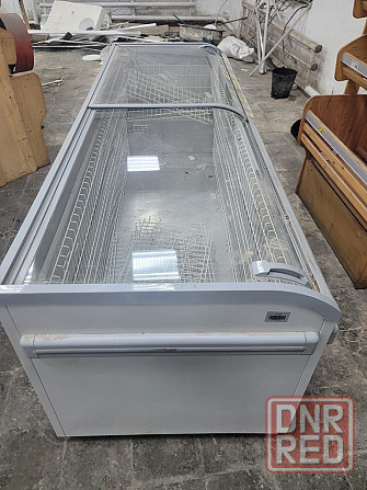 Продам морозильный ларь Донецк - изображение 3