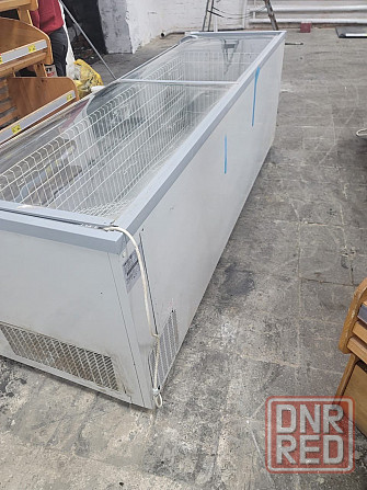 Продам морозильный ларь Донецк - изображение 1