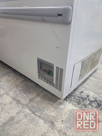 Продам морозильный ларь Донецк - изображение 6