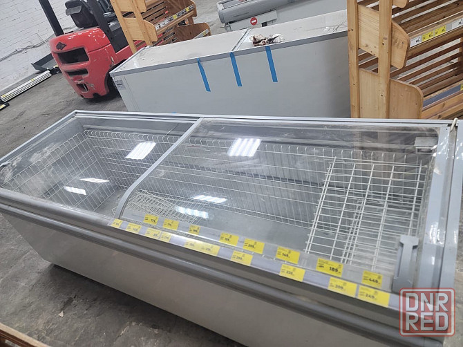 Продам морозильный ларь Донецк - изображение 2