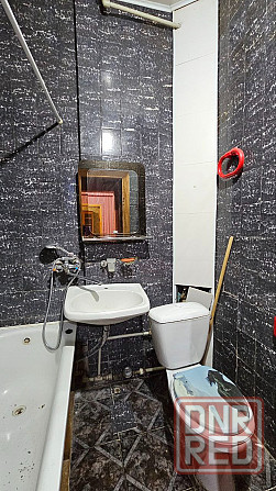 2-х квартира ул.Цимлянская Углестрой Донецк - изображение 6