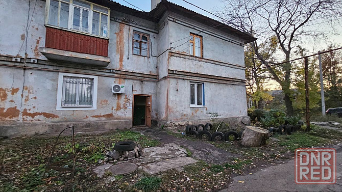 2-х квартира ул.Цимлянская Углестрой Донецк - изображение 11