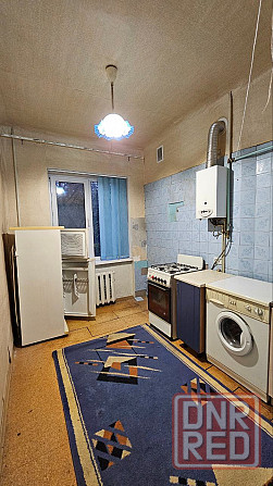 2-х квартира ул.Цимлянская Углестрой Донецк - изображение 7