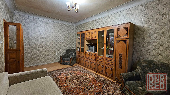 2-х квартира ул.Цимлянская Углестрой Донецк - изображение 1